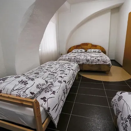 Konukevi - Kaj & Kaja