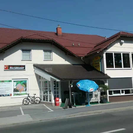 Konukevi - Kaj & Kaja