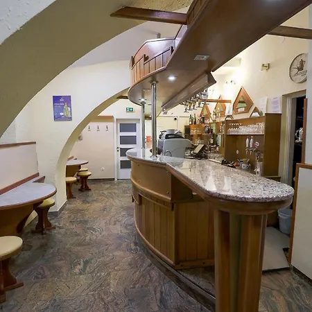 Konukevi - Kaj & Kaja