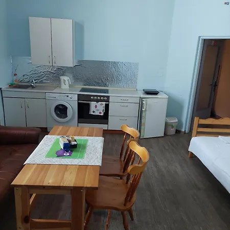 Konukevi - Kaj & Kaja