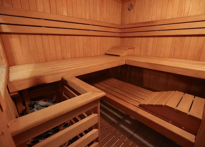 - Kaj & Kaja Gæstehus