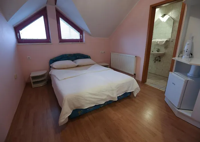 Gæstehus - Kaj & Kaja Orehova vas