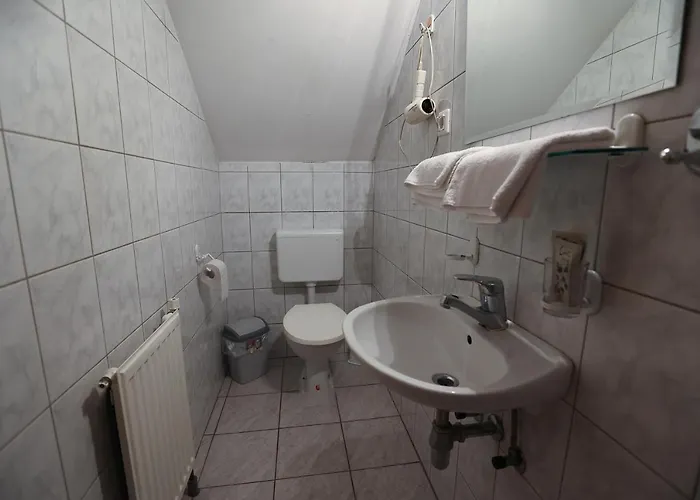 Gæstehus - Kaj & Kaja