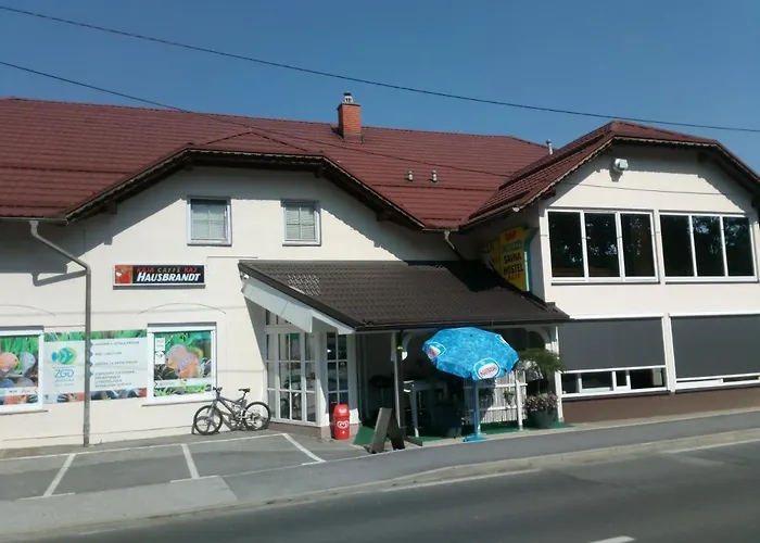 Gæstehus - Kaj & Kaja