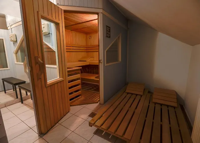 Gæstehus - Kaj & Kaja