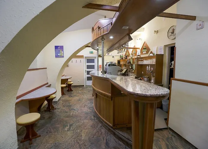 Gæstehus - Kaj & Kaja