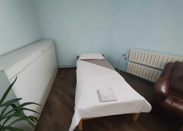 - Kaj & Kaja Gæstehus *