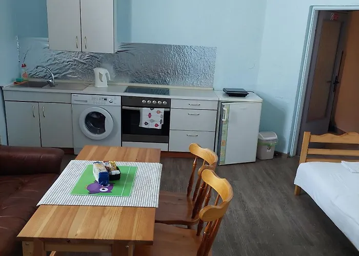 Gæstehus - Kaj & Kaja