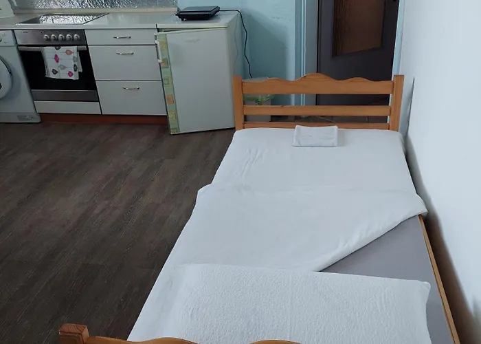 Gæstehus - Kaj & Kaja *