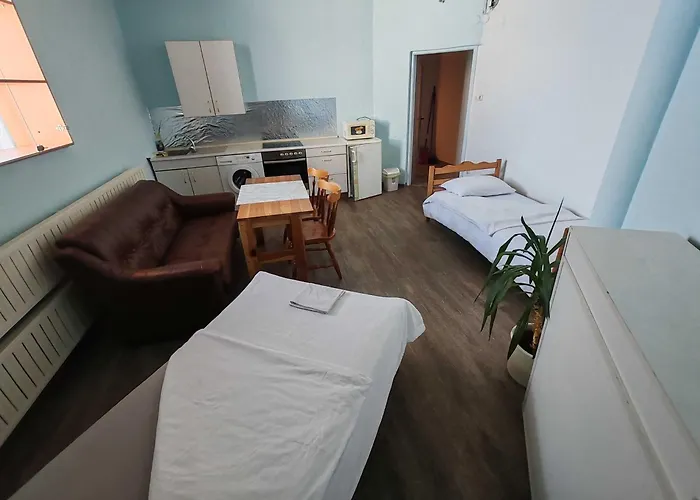 Gæstehus - Kaj & Kaja Orehova vas